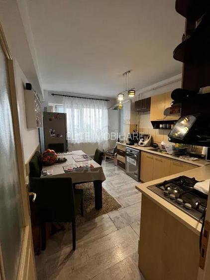 Apartament 2 camere în zona DIANA