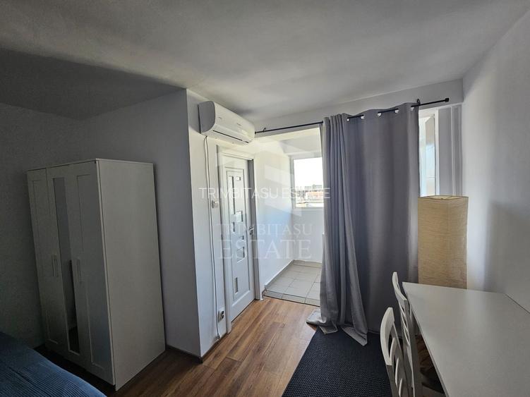 Garsnoiera - Piata Iancului - Renovat - Comision 0% - 4