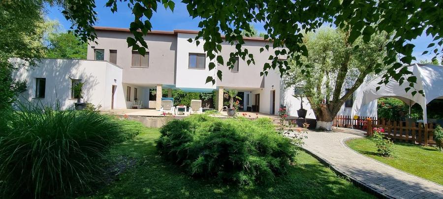 Vila Solaris