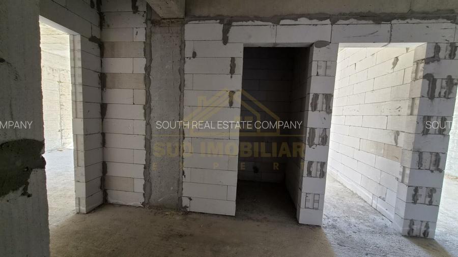 APARTAMENT 3 CAMERE-72.4 MP-SFINTII VOIEVOZI - 24