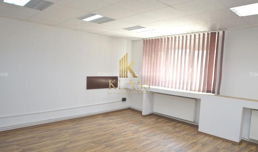 Apartament 3 camere, 68 mp | Sfinții Voievozi | Ideal Birou | Parter înalt - 7