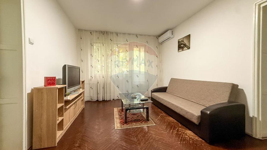 Inchiriere apartament 2 camere, complet utilat, metrou Jiului