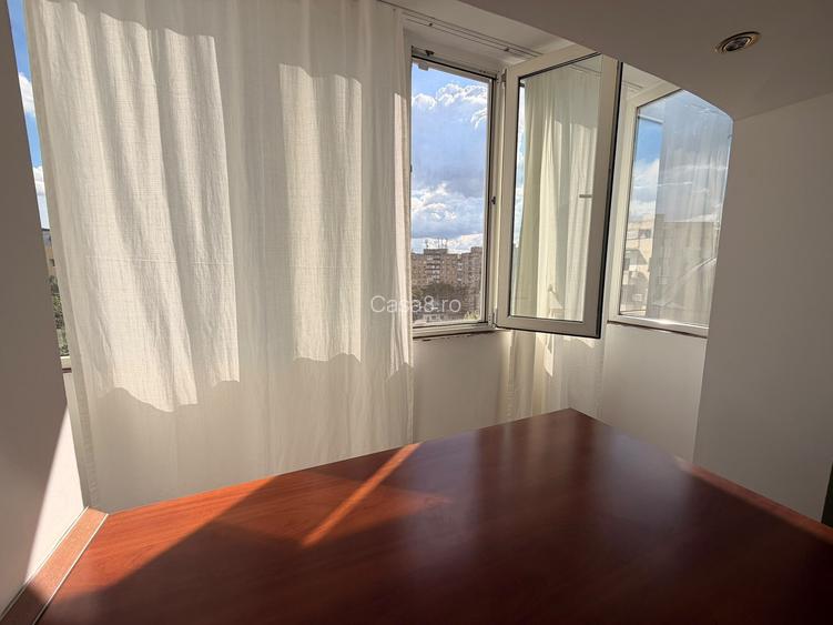 Apartament 2 camere de vânzare | Timpuri Noi | Centrala proprie | Loc de parcare - 4
