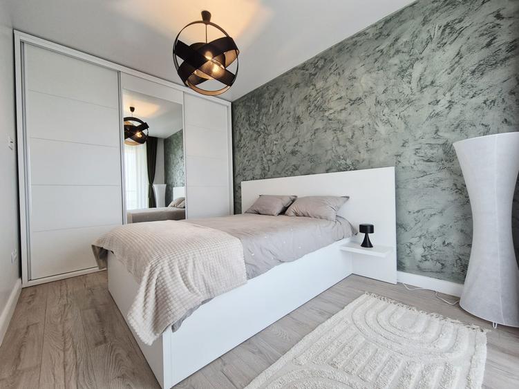 Complex rezidential Tomis Park - apartament de lux