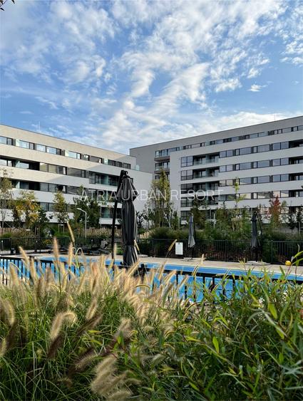 Atria Urban Resort - 10