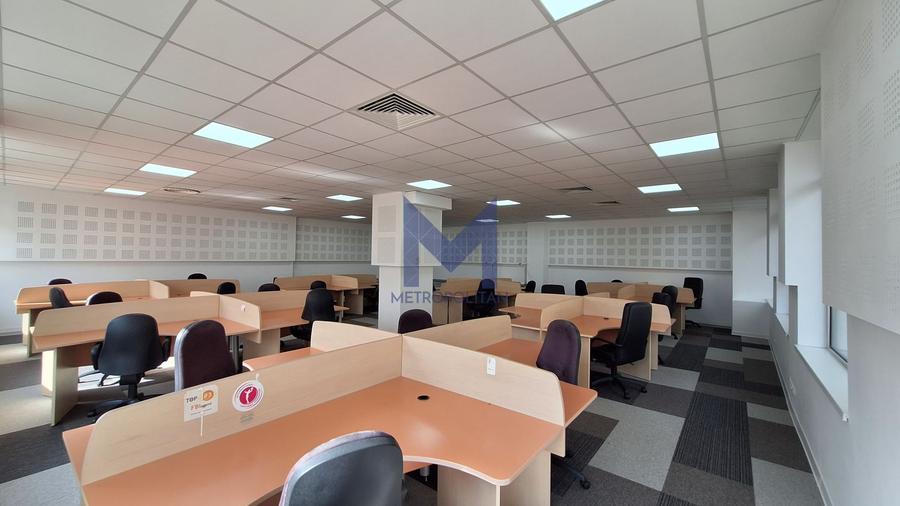 Spațiu birouri 138 mp Piața Cipariu