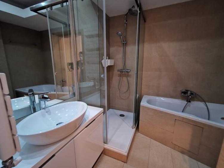Apartament 4 camere bloc boutique// Kiseleff// loc parcare si boxa