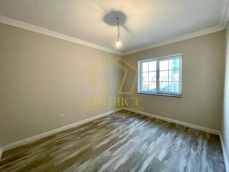Apartament modern cu 2 camere si pod de 90mp | Giroc | Penny | Lidl