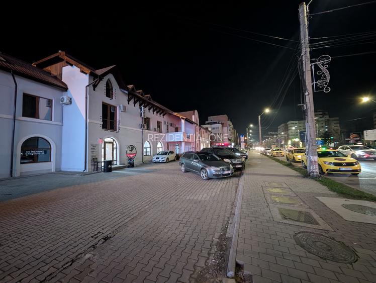 Spatiu birou langa Arena Mall - 2