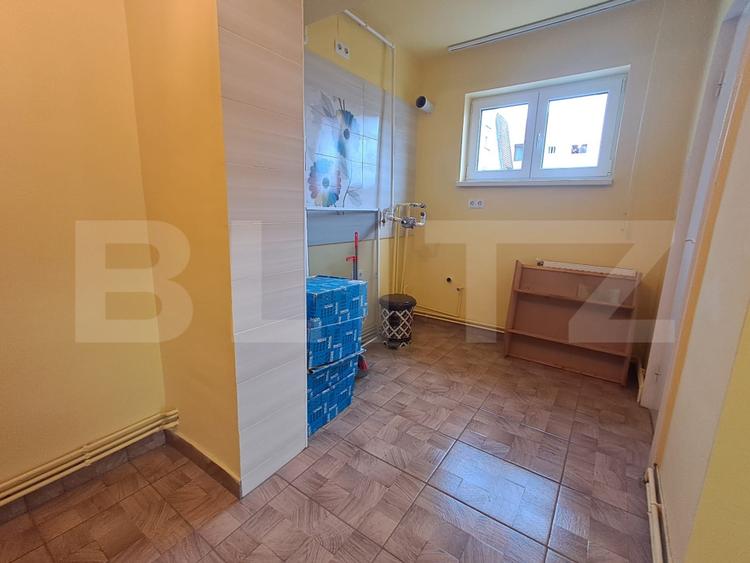 Apartament 4 camere, 110 mp utili, Ultracentral – Spațios și Elegant