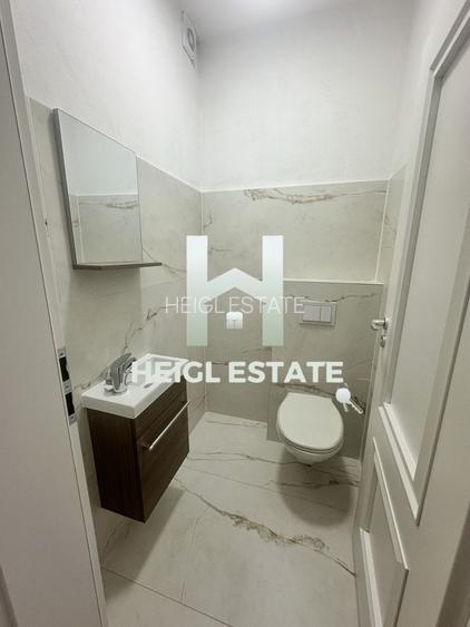 Heigl Estate vă propune spre închiriere apartament cu 3 camere in Mosnita Veche - 8