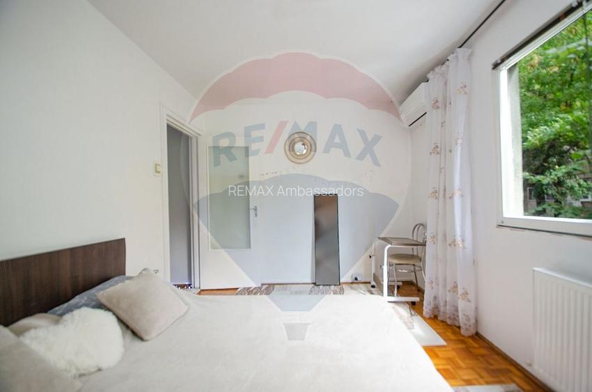 Apartament cu 3 camere de închiriat în zona Gheorghe Lazar - 9