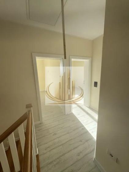 Duplex de închiriat în Giroc – 96 mp utili, 4 camere , teren 270 mp