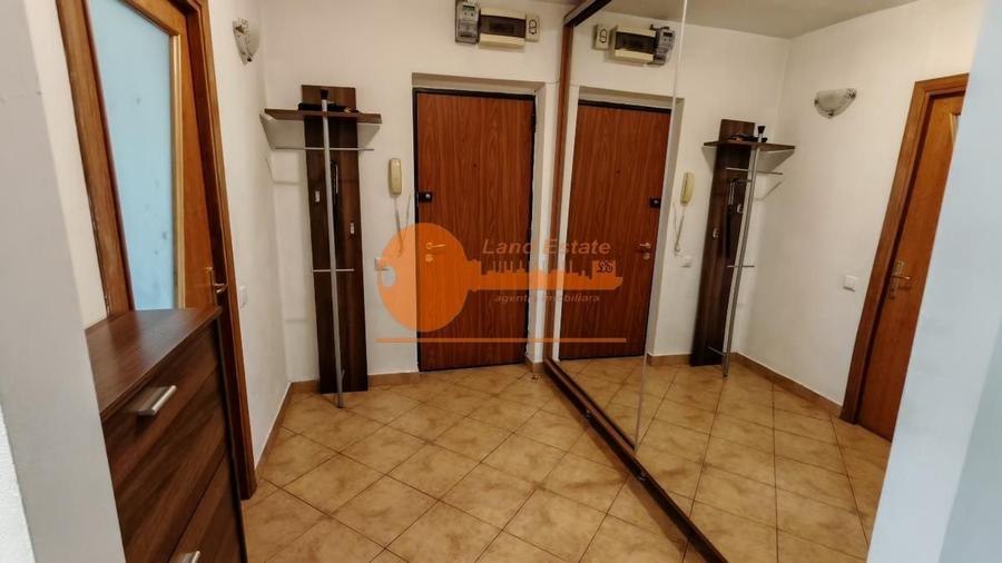 Apartament de 2 camere zona Mihai Bravu