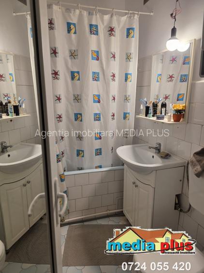 🏠 DE VÂNZARE – Apartament 3 camere în Micro 16, Galați - 9
