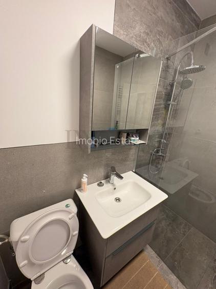 Apartament 2 camere | Renovat 2026 | Primaverii 🌿 - 5