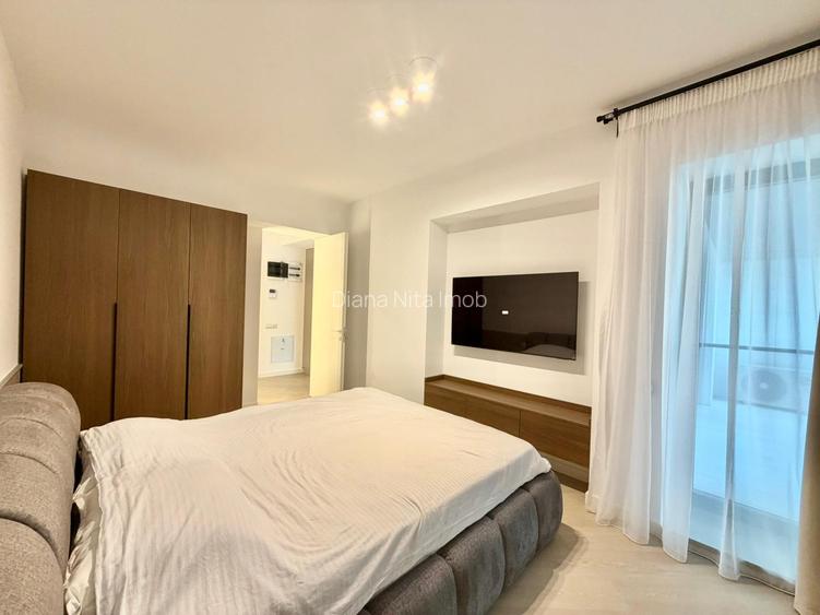 Apartament 2 camere/ Cortina North/ Promenada/ Pipera+ parcare - 5