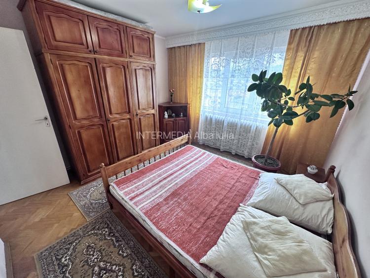 APARTAMENT 3 CAMERE I DECOMANDAT I 65 MP I MOBILAT CETATE BULEVARD - 6