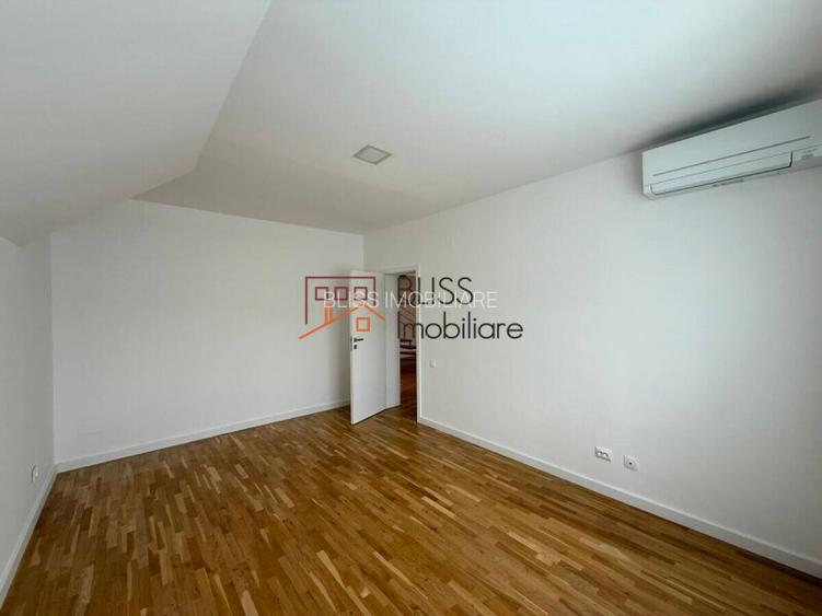 Vilă individuală cu 7 camere, piscină și grădină - 16