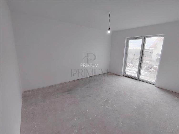 COMISION 0% - Duplex deosebit - personalizare interioara - dormitor la parter - 4