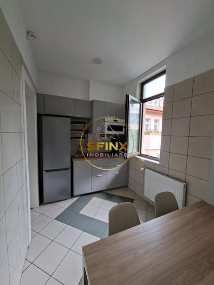 Pache Protopopescu Foisorul de Foc, inchiriere vila renovata pentru birouri