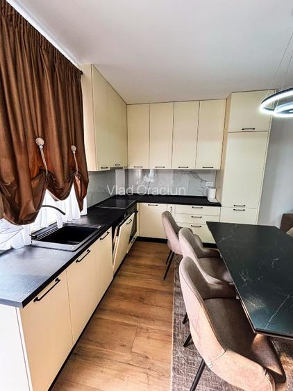 Apartament modern Tractoru, Mall Coresi  - 5