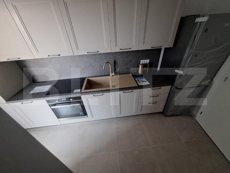 Apartament 2 camere, 54 mp utili, zona Aradului,loc de parcare inclus