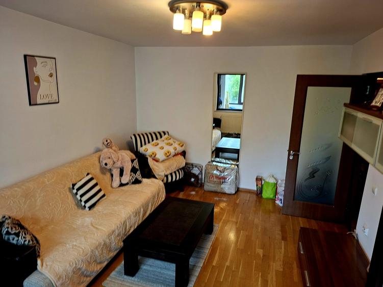 3 camere Popa Șapcă , Decomandat / Centrală , mobilat / utilat !