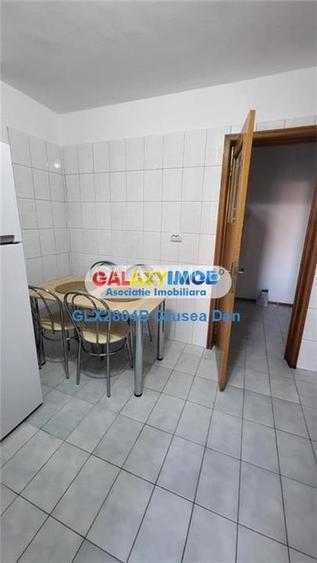 barbu vacarescu | 2cam 67mp spatios etaj 4 1993 AC balcon | metrou - 4