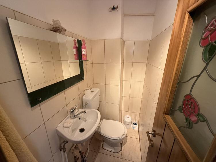 Apartament 4 camere zona Inel II