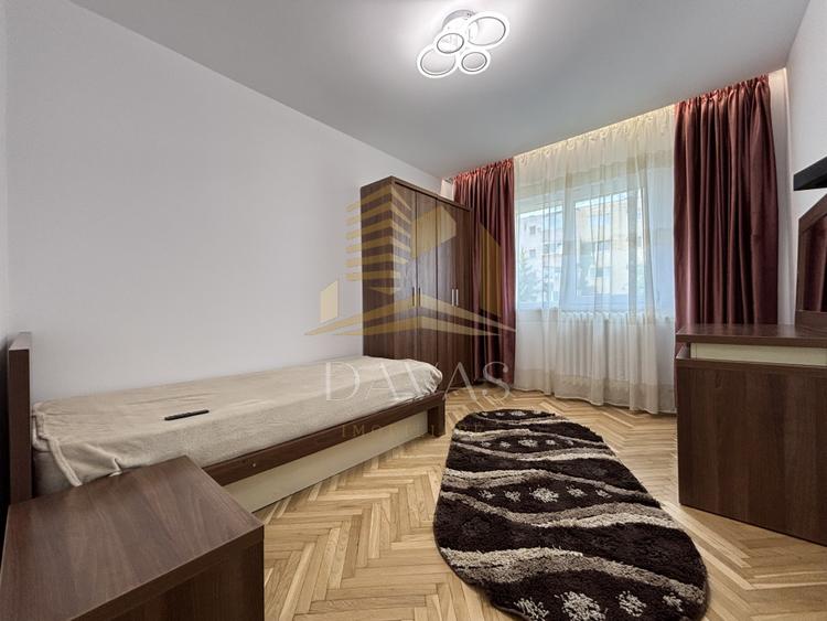Apartament de 3 camere | Mărăști | Finisaje Moderne