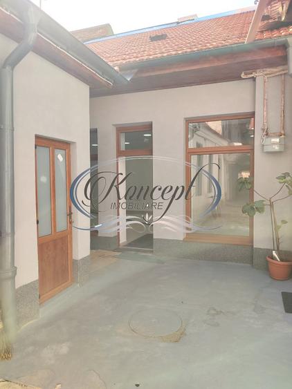 Spatiu servicii, Ultracentral, Str. Eroilor
