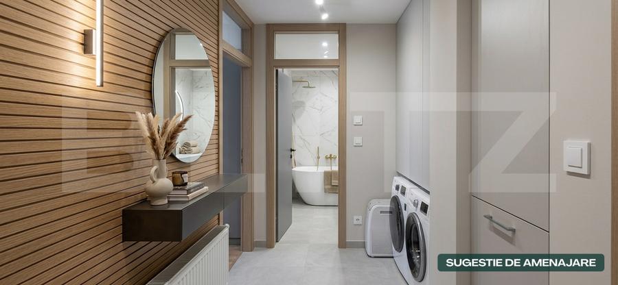 Apartament de vânzare, 72 mp, zona Micro 12