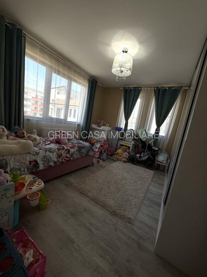 Duplex la cheie zona Sesul de Sus ,strada privata cu bariera . - 11