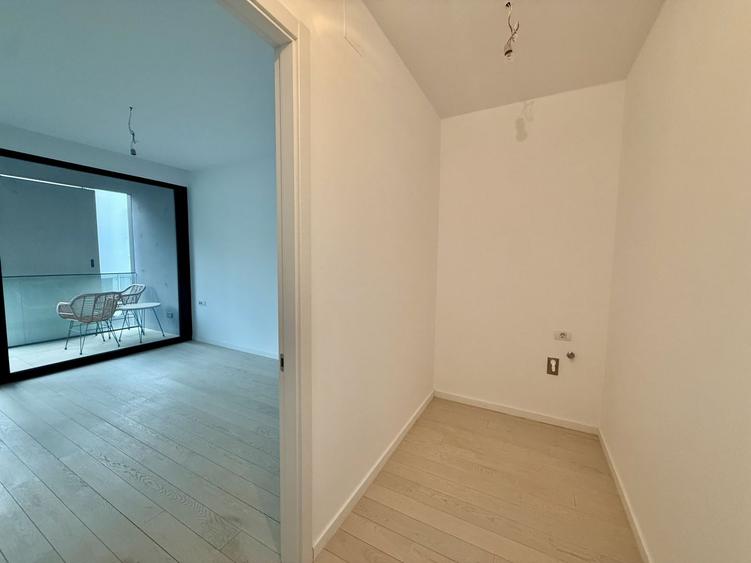 WIN Herastrau / apartament nou / model mare cu 2 camere