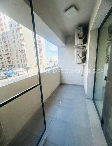 Lujerului l Plaza residence l 2 camere modern l 10 min metrou l