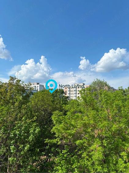 Apartament 2 camere decomandat- Metrou Brancoveanu