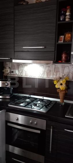 Apartament spațios cu loc de parcare privat inclus în preț