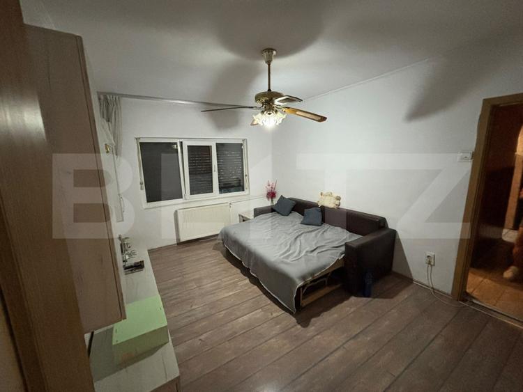 Apartament 2 camere, 38 mp, zona Nufarul