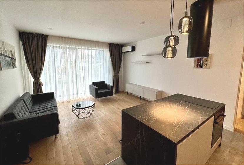 Apartament 2 camere | Loc de parcare | One Timpuri Noi