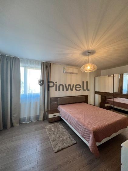 Apartament 3 camere | Metrocity | Renovat