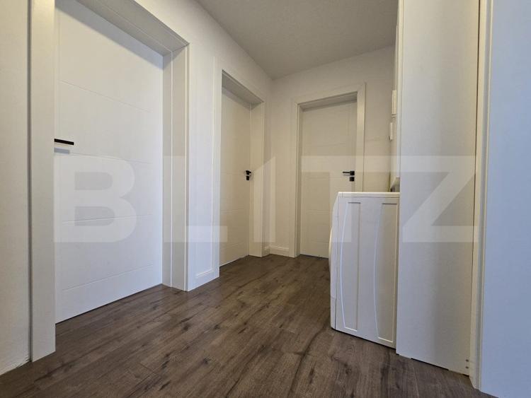 Duplex, mobilat si utilat lux, Dezmir