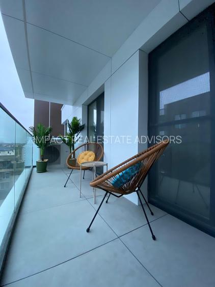 3 camere MTM Pipera Lake | Loc de parcare inclus in pret - 14