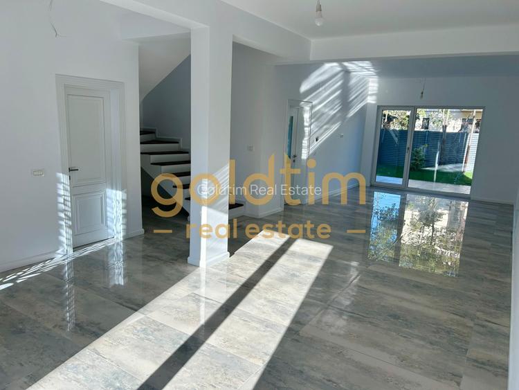 VILĂ PREMIUM P+1 | 180 MP UTILI | 300 MP TEREN | FINALIZATĂ 20 - 4