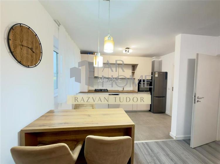 Inchiriere apartament 2 camere , Albert , bloc nou , parcare, Ploiesti - 3