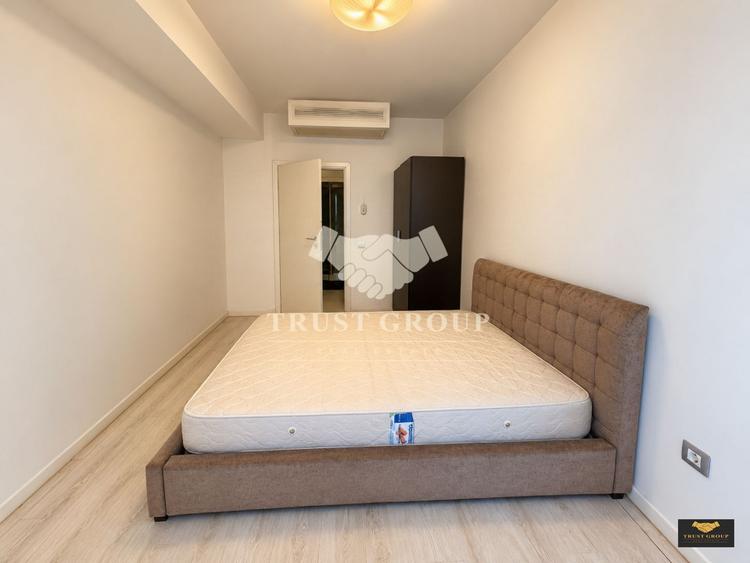 Apartament 3 camere Herastrau | Parcare
