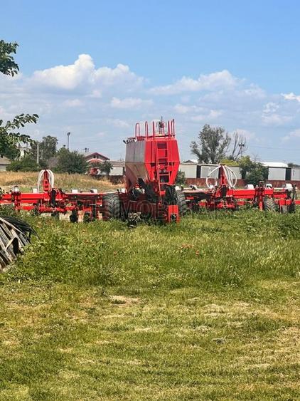 FERMĂ AGRICOLĂ PREMIUM | JUDEȚULUI CONSTANȚA | 2.000 HA | POSIBILITATE DE EXTIN