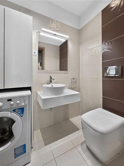 Inchiriere Apartament cu 3 camere Rovere - Erou Iancu Nicolae