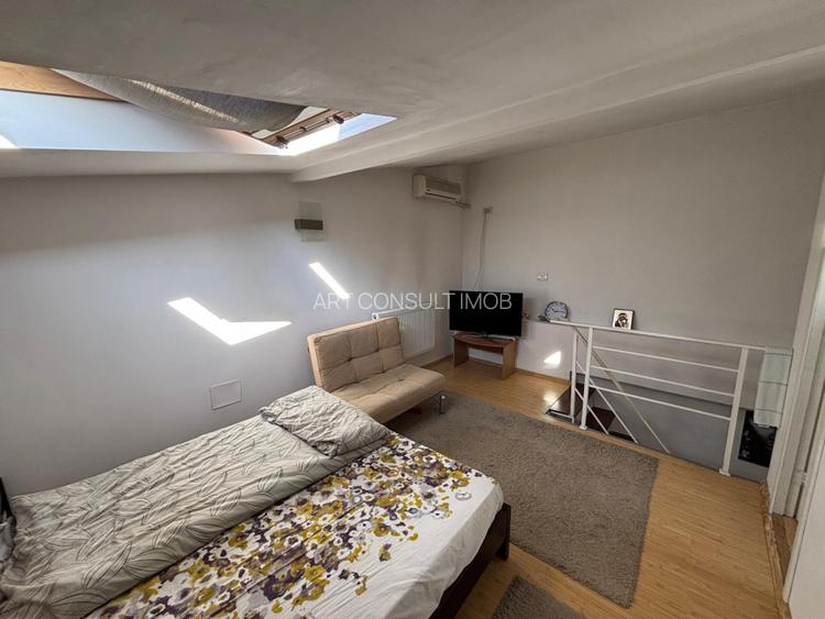 Apartament 2 Camere | Berceni / Grand Arena | Duplex | Balcon | Comision 0 - 3