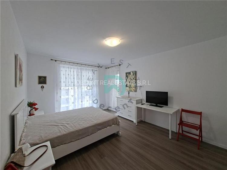 Grasoniera, Kasper Coresi, 40 mp, prima inchiriere, loc de parcare - 12